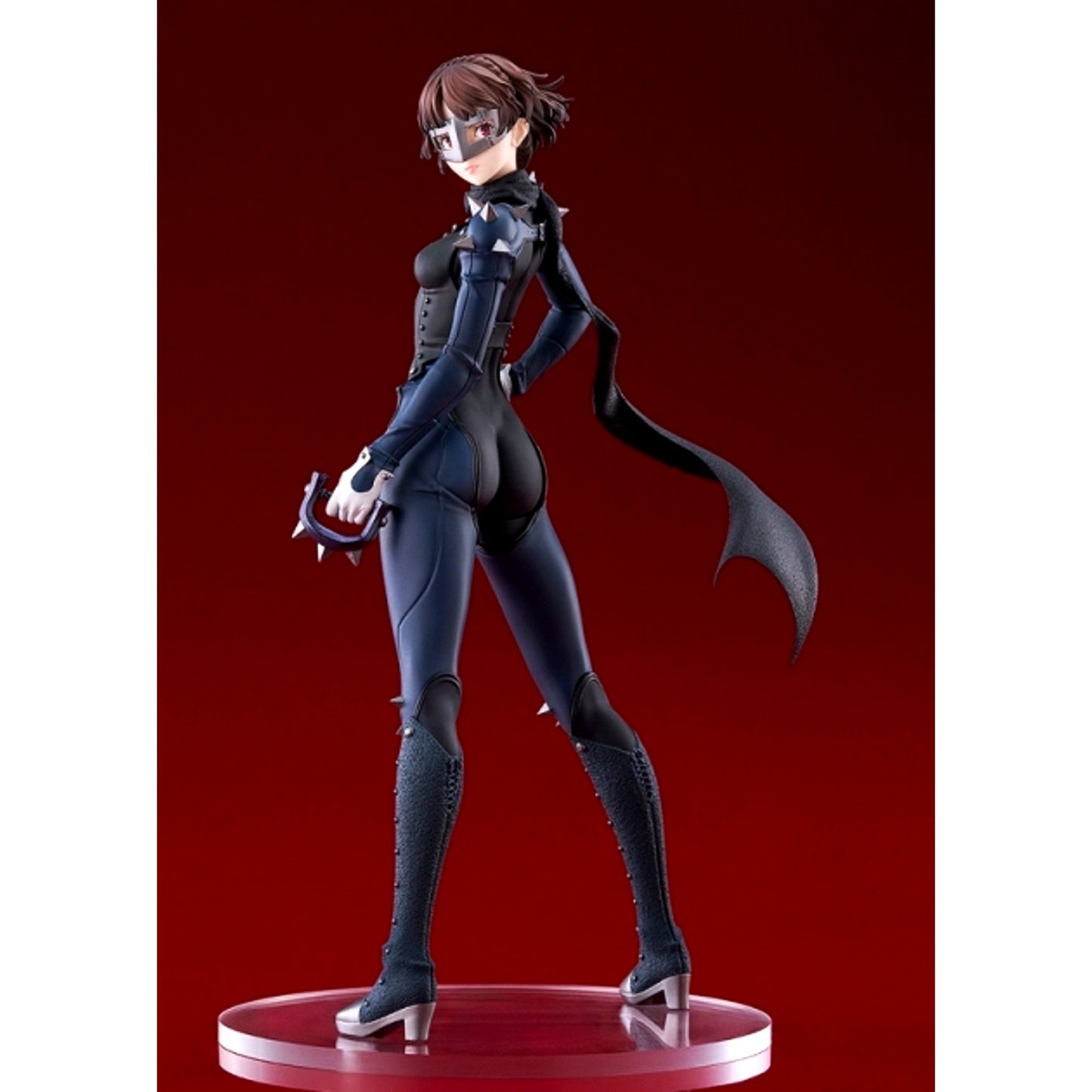Persona 5 Royal POP UP PARADE Queen L size Complete Figure [NEW]