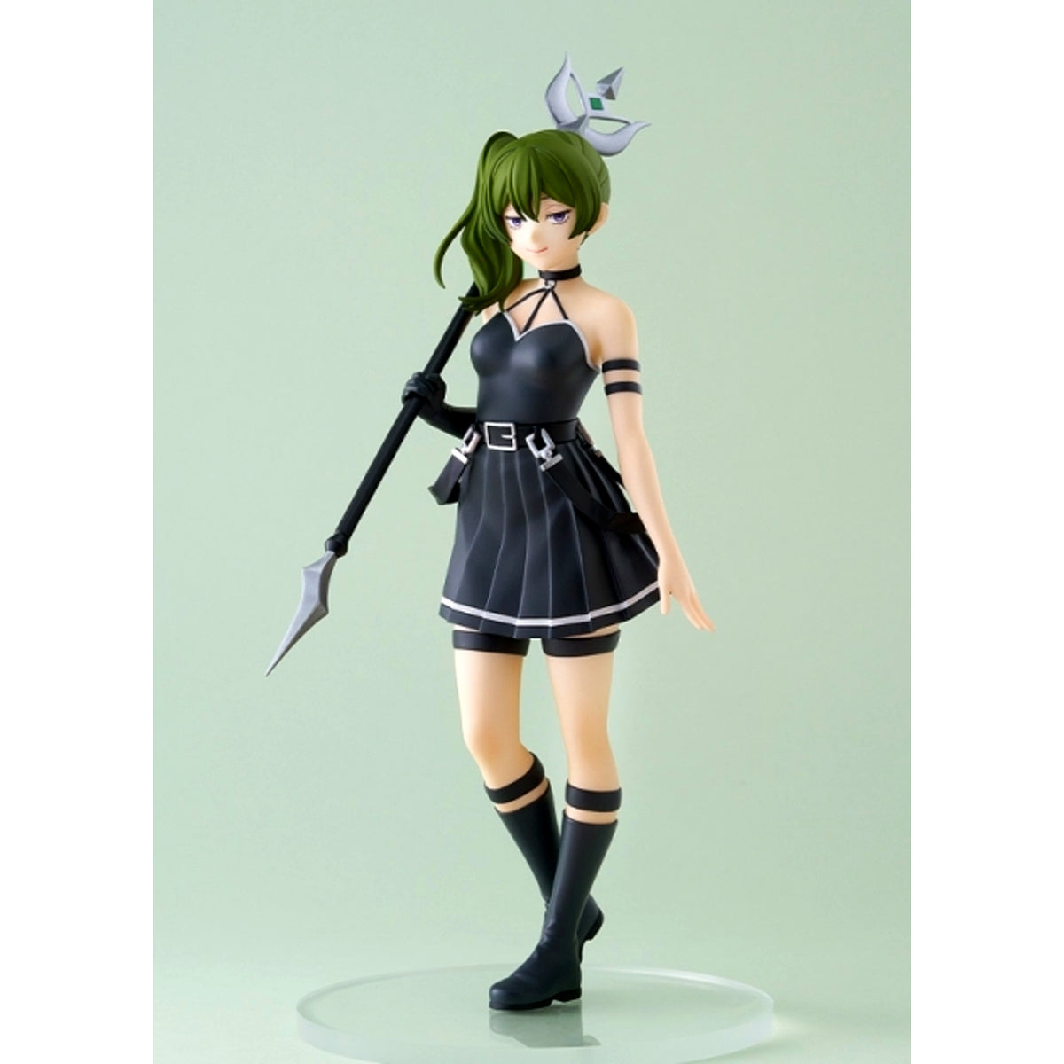 Frieren: Beyond Journey's End POP UP PARADE Ubel Complete Figure [NEW]