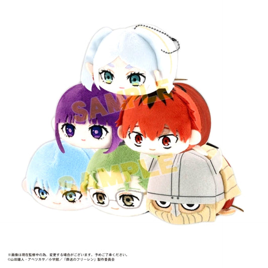Frieren: Beyond Journey's End Potekoro Mascot Goods - Mascot Resale with animate with Benefits Bonus [NEW]