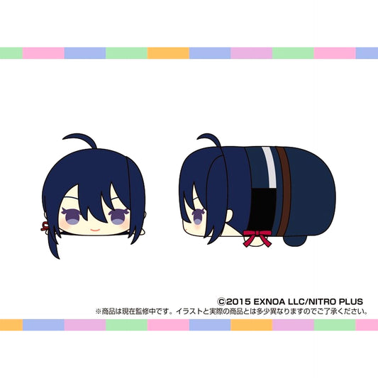 Mochimochi Mascot OP Touken Ranbu ONLINE (Namazuo Toushiro) Goods - Mascot [NEW]