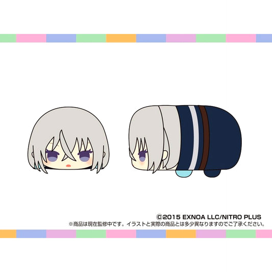 Mochimochi Mascot OP Touken Ranbu ONLINE (Honebami Toushirou) Goods - Mascot [NEW]