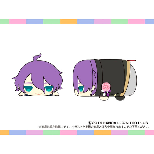 Mochimochi Mascot OP Touken Ranbu ONLINE (Kasen Kanesada) Goods - Mascot [NEW]