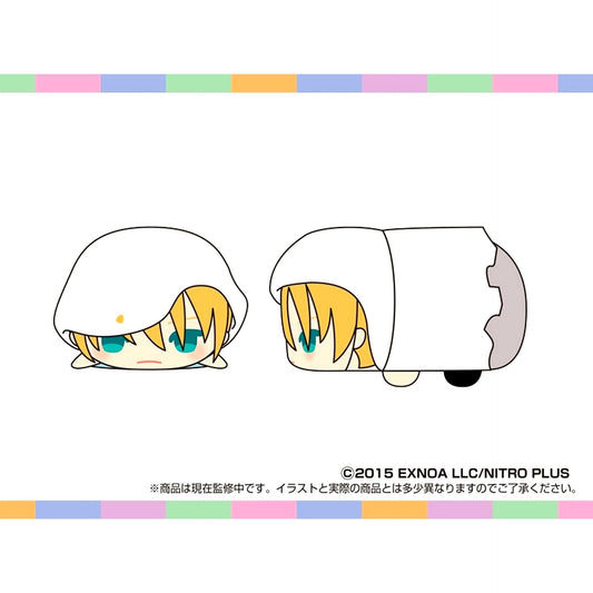 Mochimochi Mascot OP Touken Ranbu ONLINE (Yamanbagiri Kunihiro) Goods - Mascot [NEW]
