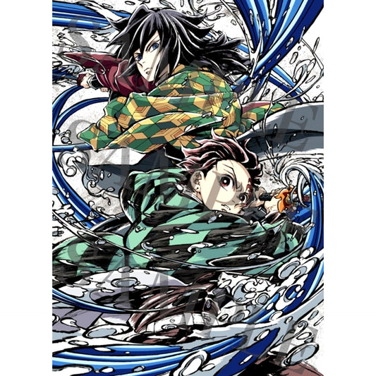 Demon Slayer: Kimetsu no Yaiba Infinity Castle Chapter One: The Return of Akaza animate Limited Set Blu-ray Complete Production Limited Edition [NEW]
