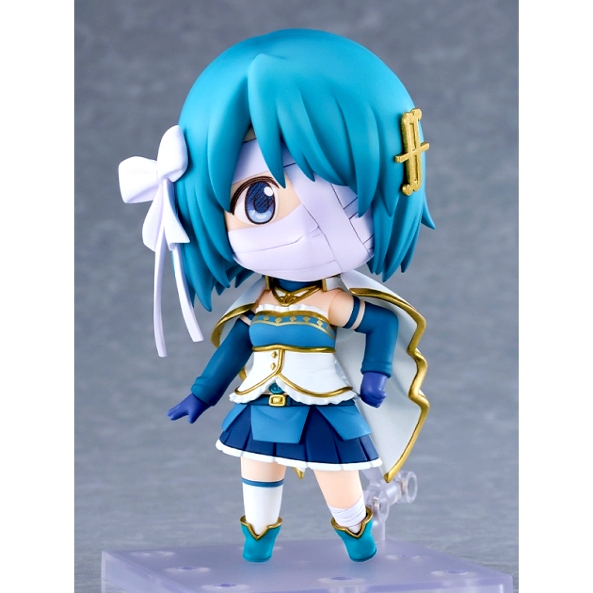 Puella Magi Madoka Magica the Movie -Walpurgisnacht: Rising- Nendoroid Sayaka Miki -Walpurgisnacht: Rising- Ver. Basic [NEW]