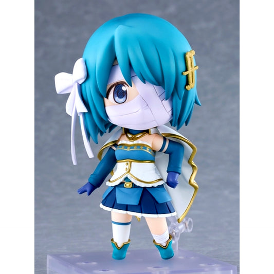 Puella Magi Madoka Magica the Movie -Walpurgisnacht: Rising- Nendoroid Sayaka Miki -Walpurgisnacht: Rising- Ver. Basic [NEW]