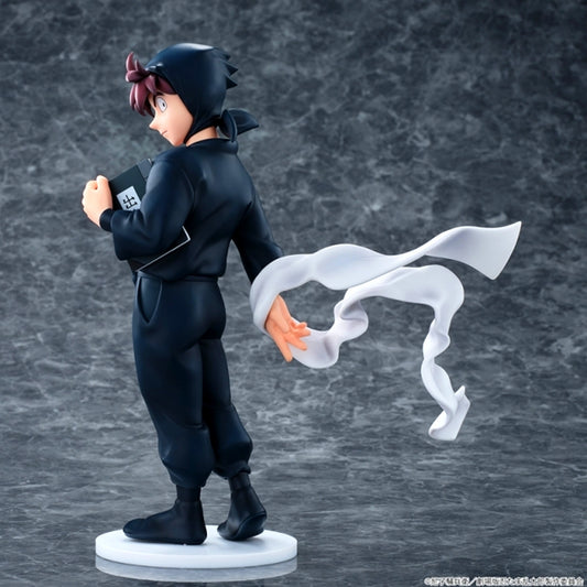 Nintama Rantaro the Movie: The Dokutake Ninja Team's Strongest Strategis Hansuke Doi Finished Product Figure Figure [NEW]
