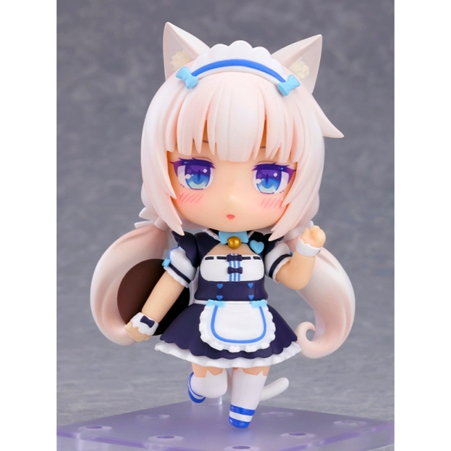 NEKOPARA Sekai Connect Nendoroid Vanilla NEKOPARA Sekai Connect Ver. [NEW]