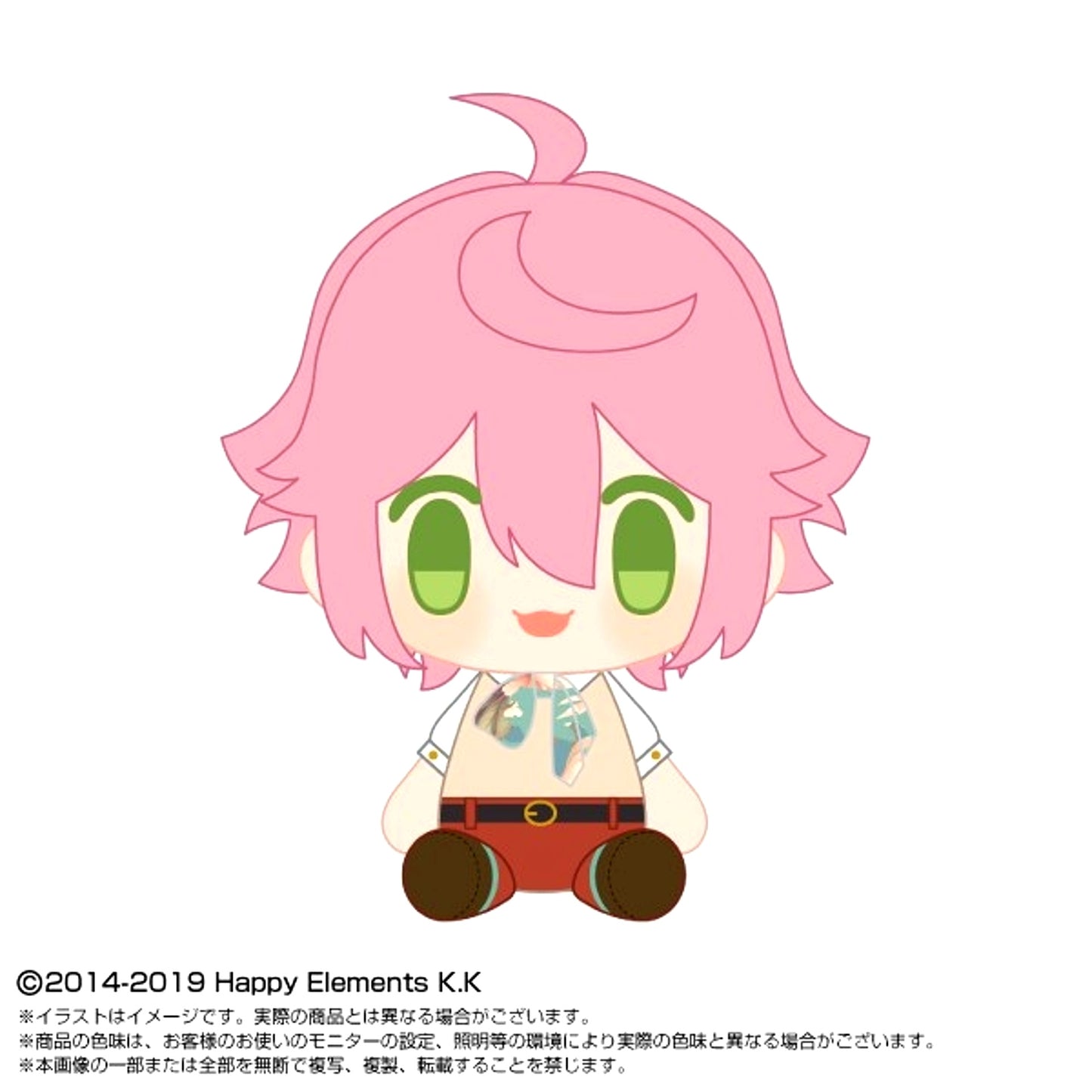 Ensemble Stars!! PlayCharm vol.4 Tori Himemiya [NEW]