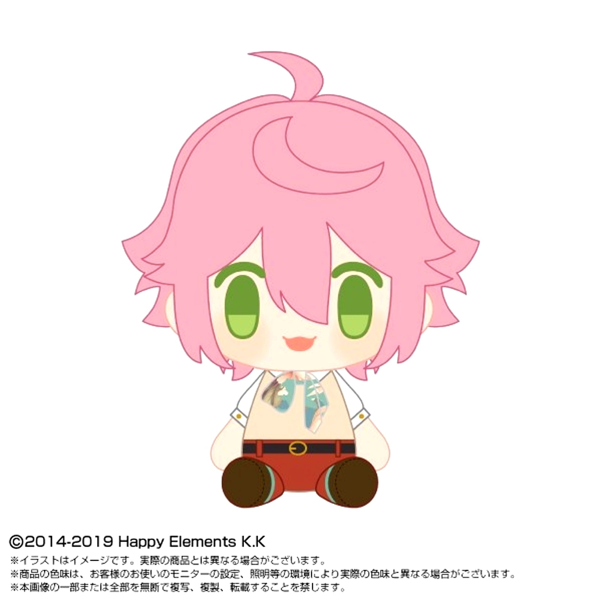 Ensemble Stars!! PlayCharm vol.4 Tori Himemiya [NEW]