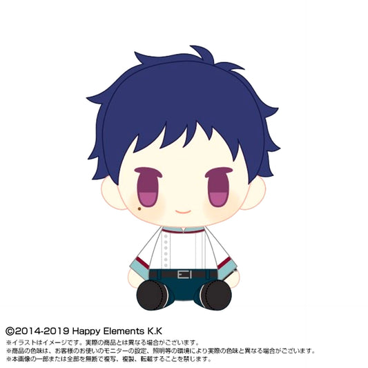Ensemble Stars!! PlayCharm vol.4 Yuzuru Fushimi [NEW]