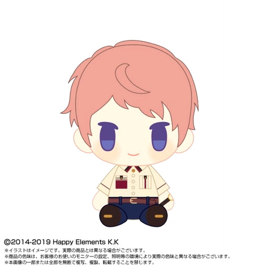 Ensemble Stars!! PlayCharm vol.4 Shu Itsuki [NEW]