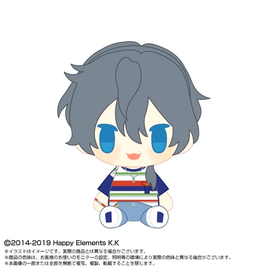 Ensemble Stars!! PlayCharm vol.4 Niki Shiina [NEW]
