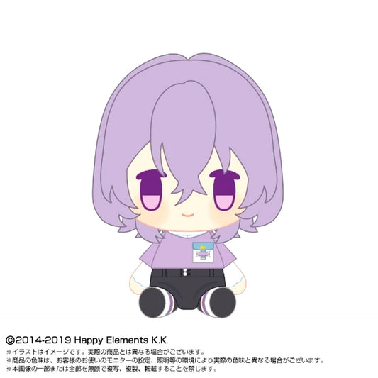 Ensemble Stars!! PlayCharm vol.4 Yume [NEW]