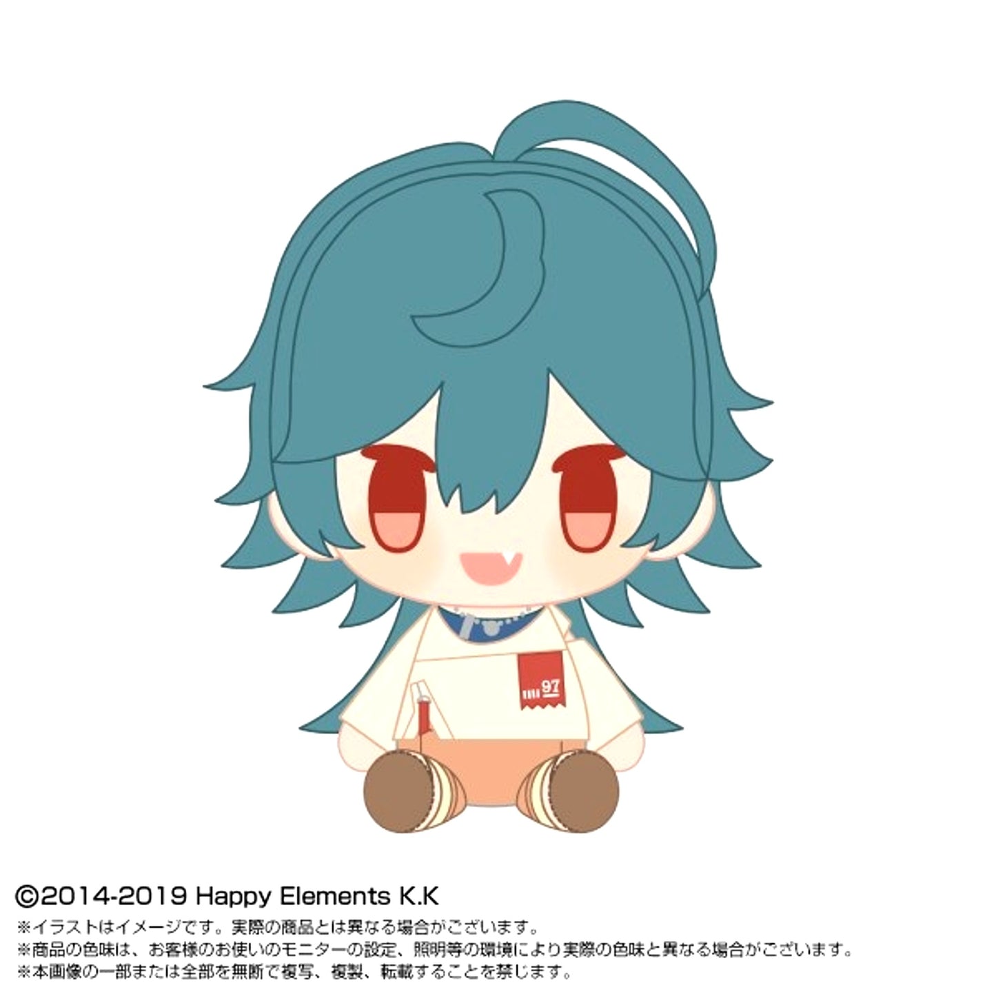 Ensemble Stars!! PlayCharm vol.4 Leica [NEW]