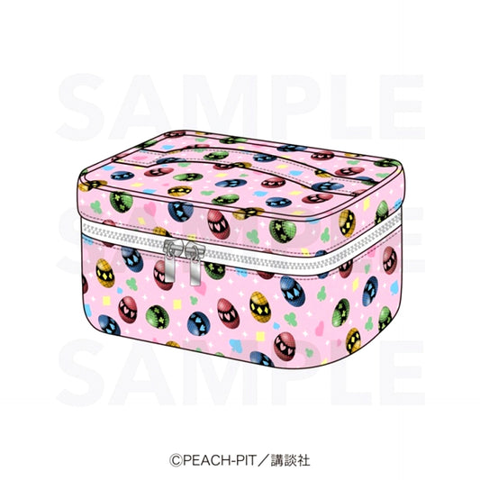 Shugo Chara! Vanity Pouch [NEW]