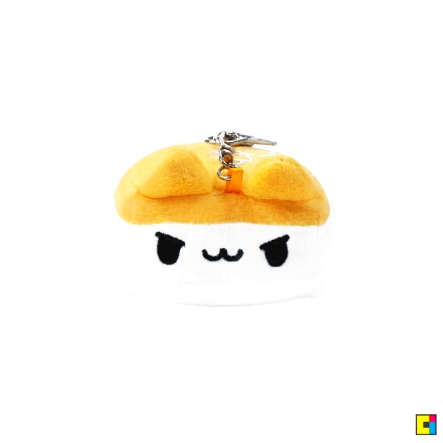 BUGCAT CAPOO [Bugcat Capoo] Mahjong Bugcat 8cm Plush 2024 [NEW]