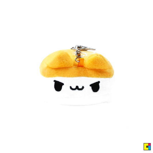 BUGCAT CAPOO [Bugcat Capoo] Mahjong Bugcat 8cm Plush 2024 [NEW]