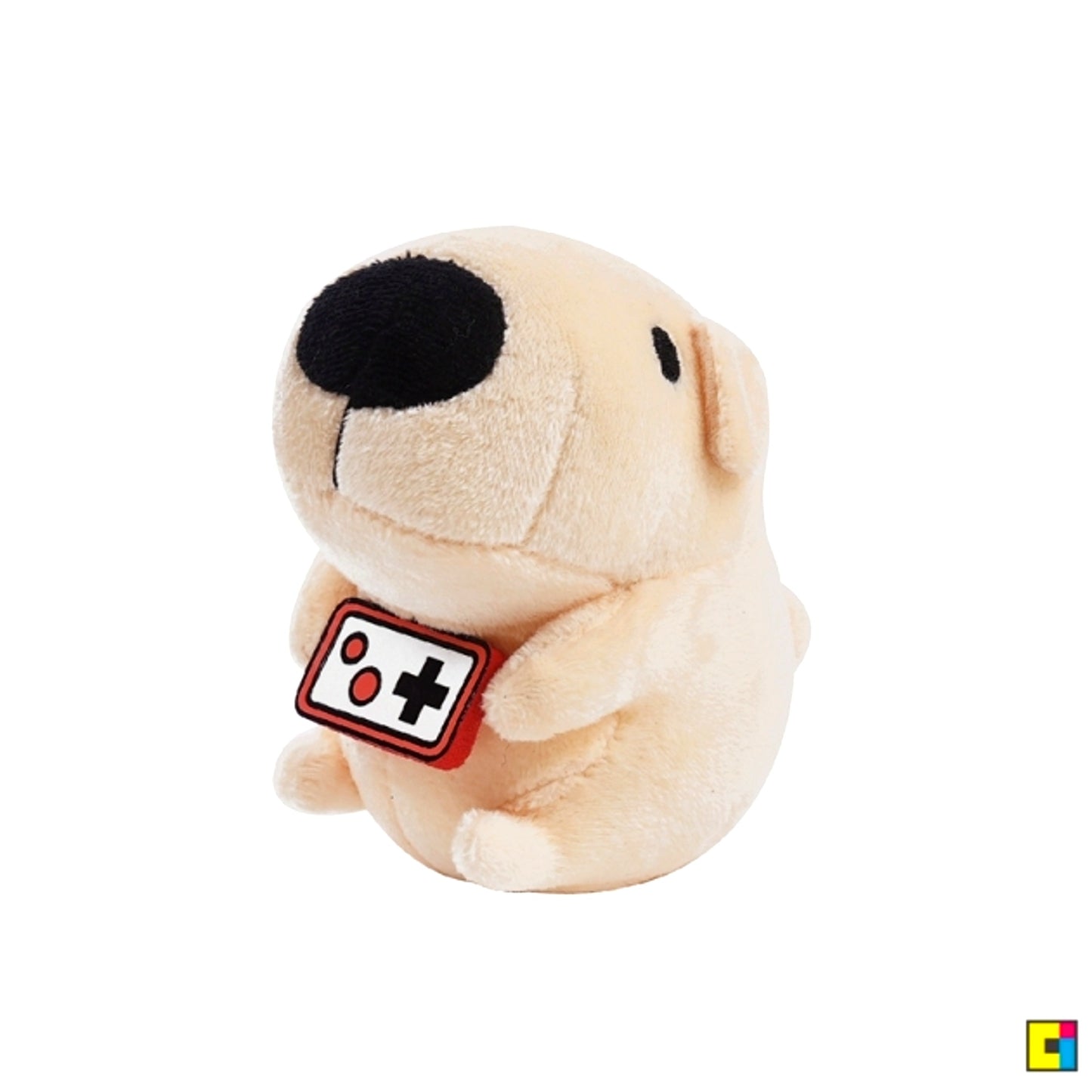 BUGCAT CAPOO [Bugcat Capoo] Gaming Dog Dog Plush [NEW]