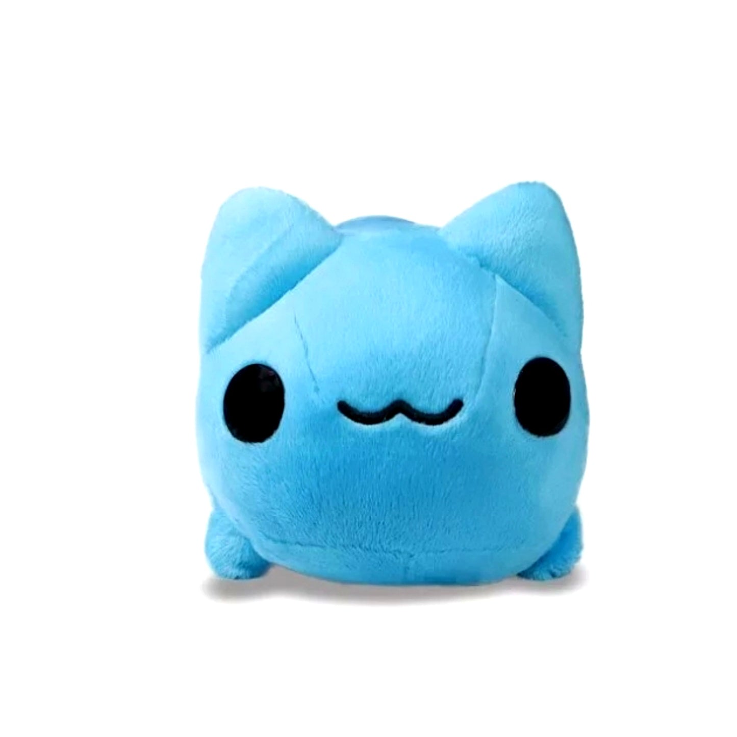 BUGCAT CAPOO [Bugcat Capoo] Capoo Fluffy Plush [NEW]