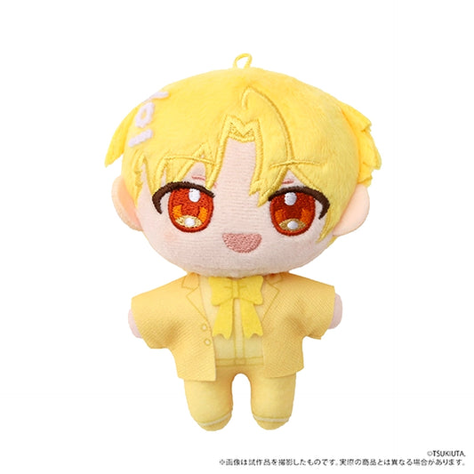 TSUKIUTA. Nui Pal (Plush Mascot) / Kakeru Shiwasu [NEW]