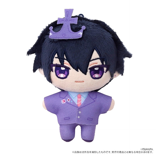 TSUKIUTA. Nui Pal (Plush Mascot) / Hajime Mutsuki [NEW]
