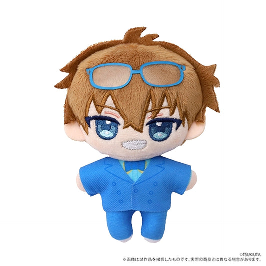 Tsukiuta. Nui Pal (Plush Mascot) / Kai Fuzuki [NEW]
