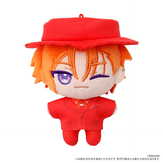 Tsukiuta. Nui Pal (Plush Mascot) / Yo Hazuki [NEW]
