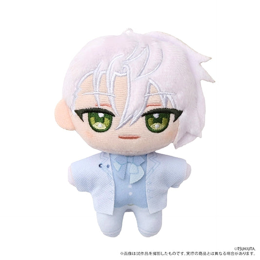TSUKIUTA. Nui Pal (Plush Mascot) / Shun Shimotsuki [NEW]