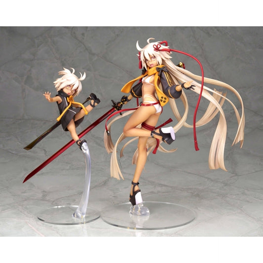 Fate/Grand Order Saber / Okita Souji [Alter] Final Ascension Ver. 1/7 Scale Complete Figure [NEW]