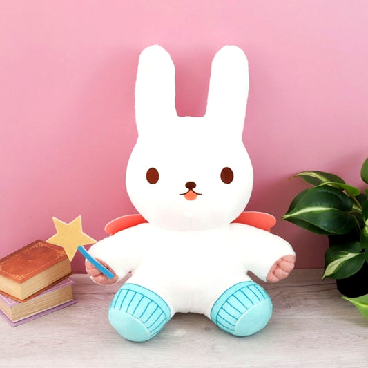 The World's Greatest First Love Plush "Tinkle" (Animate Limited) [NEW]