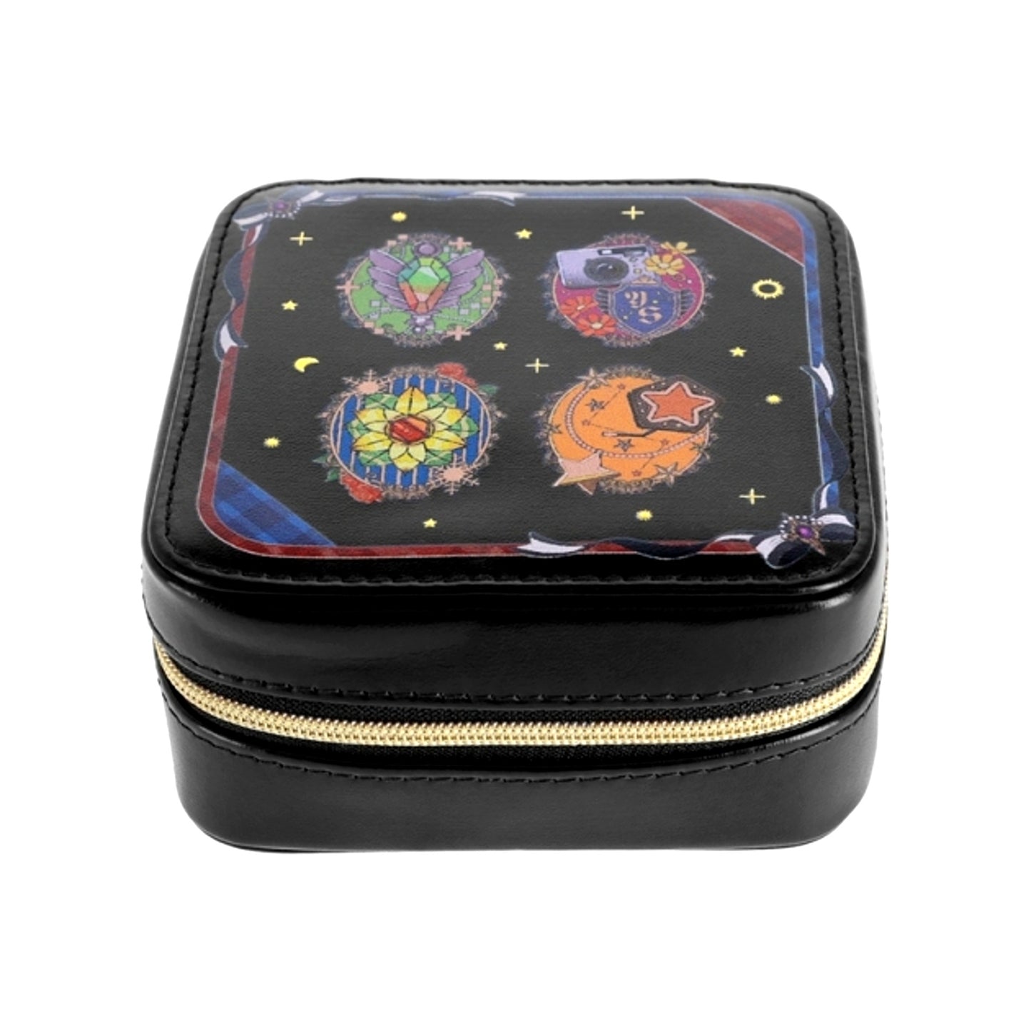 Ensemble Stars!! Trickstar Accessory Pouch [NEW]