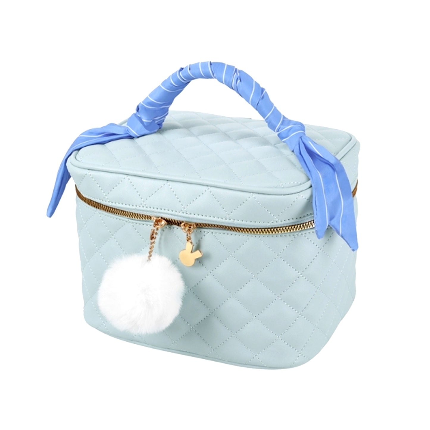 Ensemble Stars! Ra*bits Vanity Pouch [NEW]
