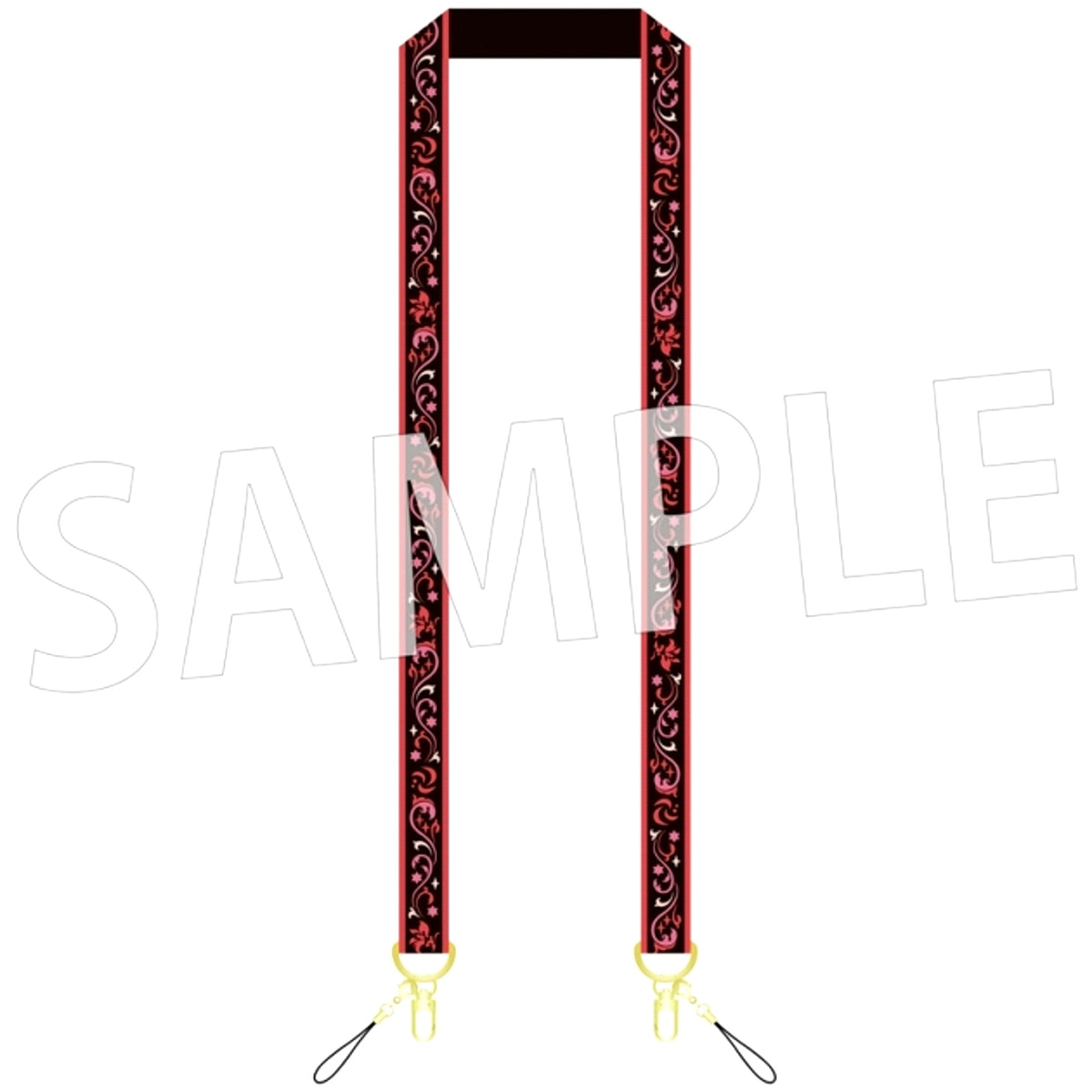 Stage Play Promise of Wizard: Flowers for You, Magic for the Sky Part 2 Multi Strap Western Country [NEW]