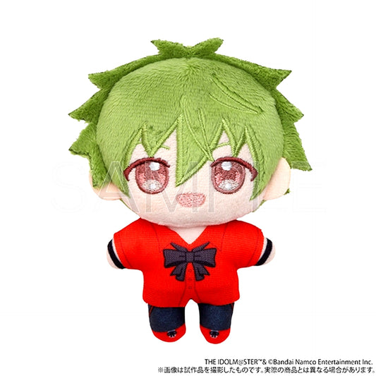 THE IDOLM@STER SideM Nuipal (Plush Mascot)/ Hayato Akiyama Goods - Mascot [NEW]