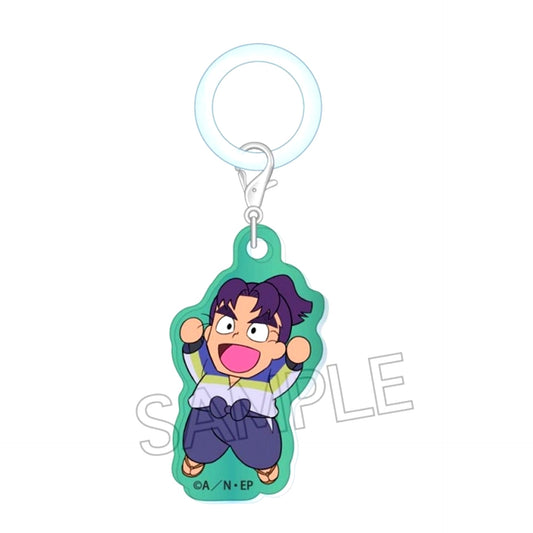Nintama Rantaro Oshinobi Charm Vol.3 Monjiro Shioe (Casual Outfit) [NEW]