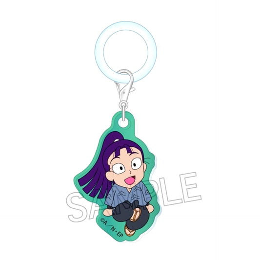 Nintama Rantaro Oshinobi Charm Vol.3 Senzo Tachibana (Casual Clothes) [NEW]