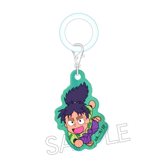 Nintama Rantaro Oshinobi Charm Vol.3 Koheita Nanamatsu (Casual Outfit) [NEW]