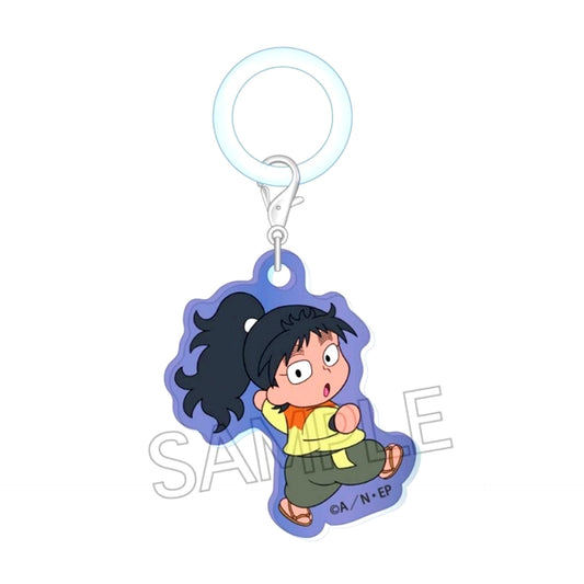 Nintama Rantaro Oshinobi Charm Vol.3 Hyosuke Kukuchi (Casual Clothes) [NEW]