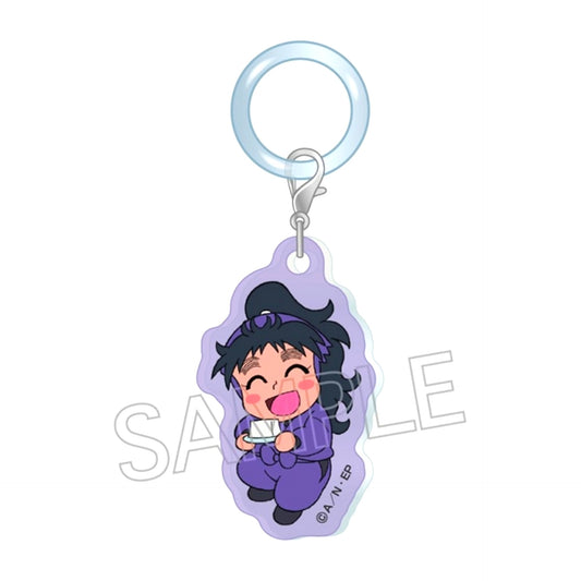 Nintama Rantaro Oshinobi Charm Vol.1 Hyosuke Kukuchi (Reissue) [NEW]