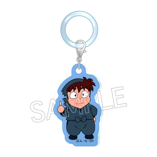 Nintama Rantaro Oshinobi Charm Vol.2 Hansuke Doi (Reissue) [NEW]