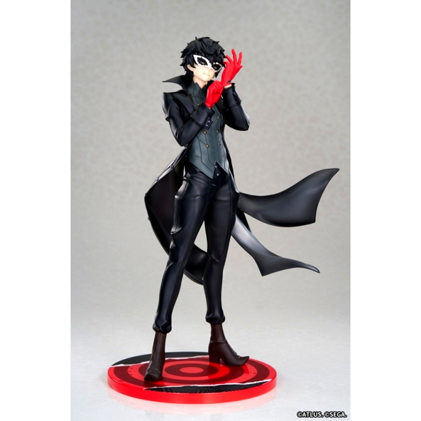LIMEPIE Series Persona 5 The Royal Joker 1/8 Complete Figure [NEW]