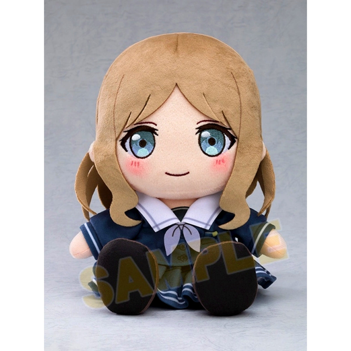 BanG Dream! Plush MyGO!!!!! Soyo Nagasaki Uniform Ver. [NEW]