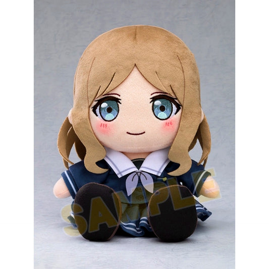 BanG Dream! Plush MyGO!!!!! Soyo Nagasaki Uniform Ver. [NEW]