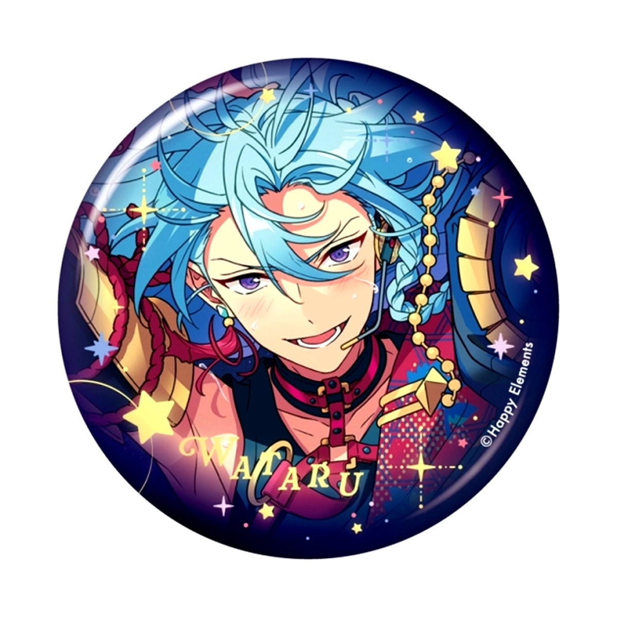 Ensemble Stars!! Bright me up!! CANBA!! -actor's choice 2026- Wataru Hibiki [NEW]