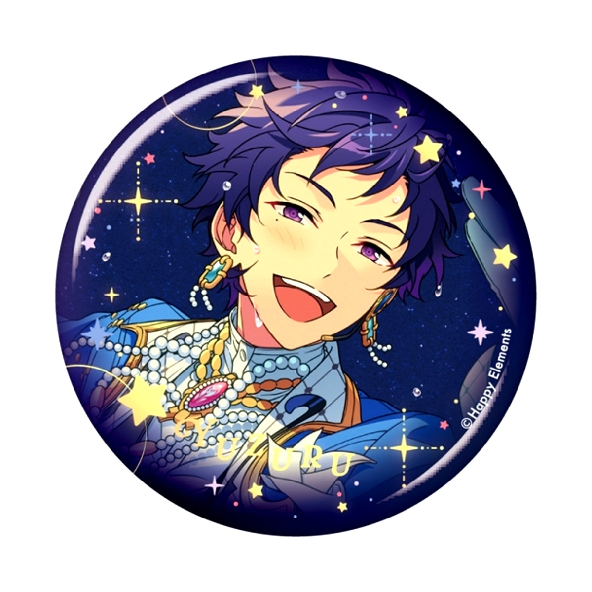 Ensemble Stars!! Bright me up!! CANBA!! -actor's choice 2026- Yuzuru Fushimi [NEW]
