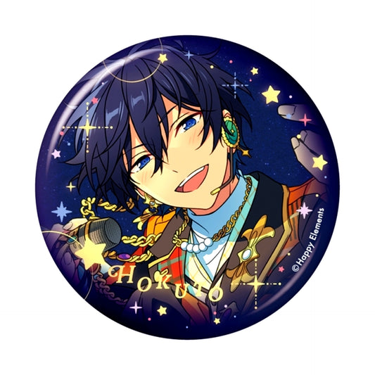 Ensemble Stars!! Bright me up!! CANBA!! -actor's choice 2026- Hokuto Hidaka [NEW]