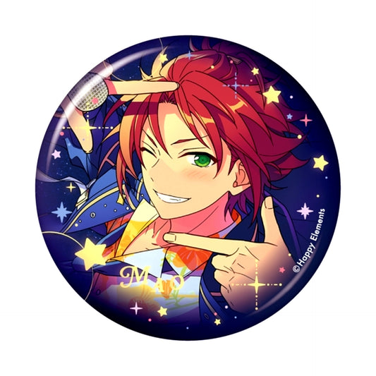 Ensemble Stars!! Bright me up!! CANBA!! -actor's choice 2026- Mao Isara [NEW]