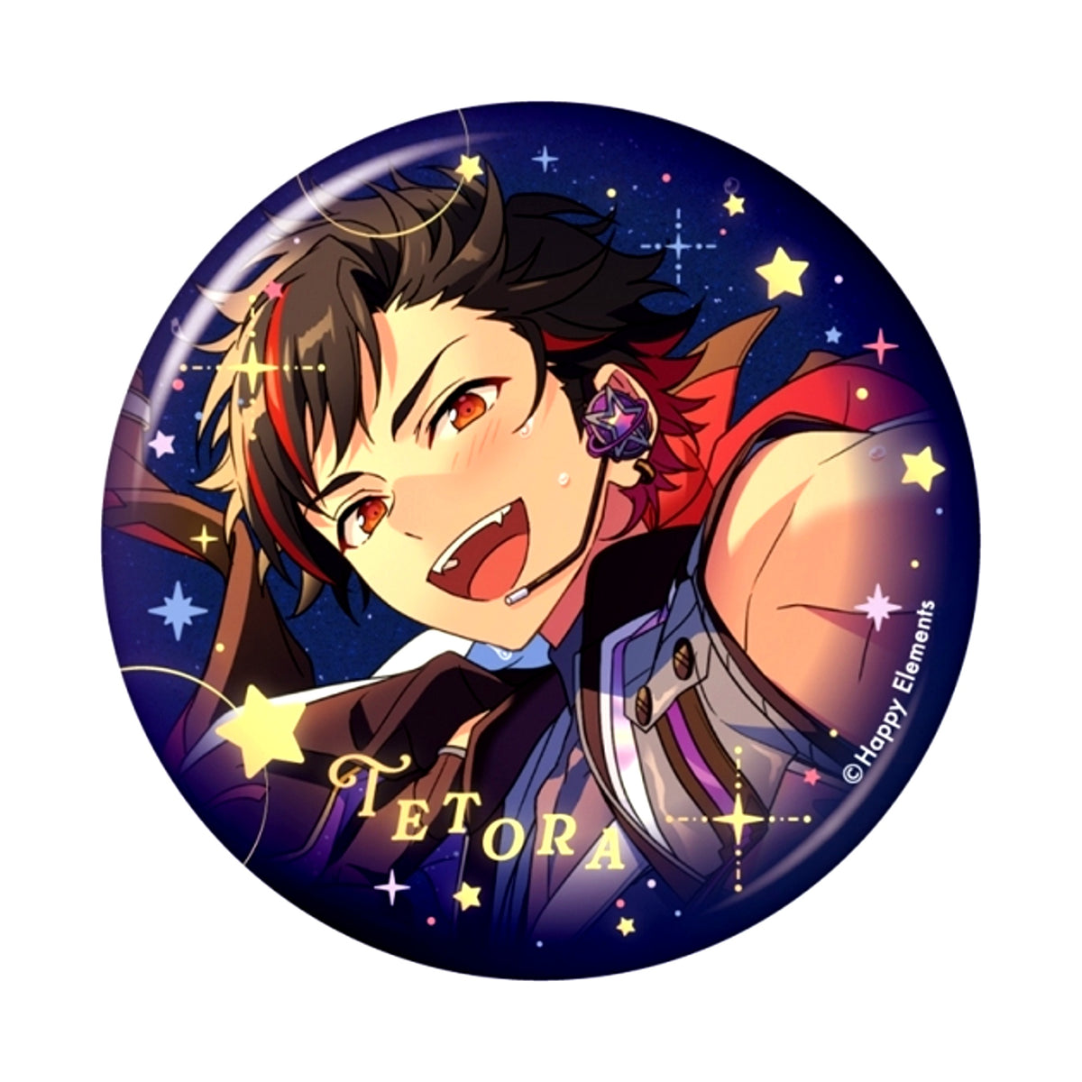 Ensemble Stars!! Bright me up!! CANBA!! -actor's choice 2026- Tetora Nagumo [NEW]