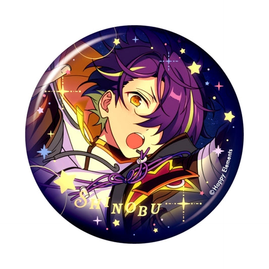 Ensemble Stars!! Bright me up!! CANBA!! -actor's choice 2026- Shinobu Sengoku [NEW]